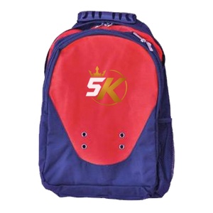 5Kingz Sports RW-4434 Martial Arts <b>Travel</b> <b>Backpack</b>-Lightweight & Portable Durable Oxford Material 30-<b>40L</b> Fashion Outdoor - Product Image 1