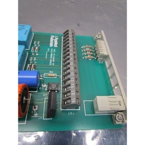 AMAT 0100-00013 W PWB ION/TC GAUGE CONTROL, PCB - อุปกรณ์และชิ้นส่วนเซมิคอนดักเตอร์ระดับโลกที่เชื่อถือได้ - Product Image 5