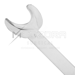 เครื่องมือถ่างปากทางทันตกรรม MEDZORA SURGICAL แบบปรับขนาดได้ ผลิตจากสแตนเลสคุณภาพสูง สำหรับการผ่าตัดทางทันตกรรม - Product Image 4