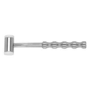 High Quality Dental Bone Mallet Plastic Head Customized Surgical <b>Hammer</b> Sinus Lift Bone Implant CE ISO Approved By Grip Surgical - Product Image 1