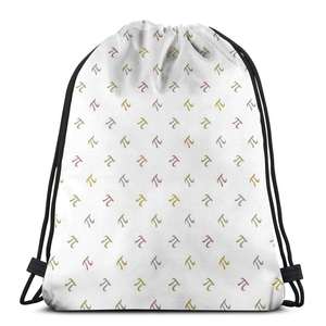 Sacs à cordon en coton biologique doux et petits, pour bijoux, vente en gros, emballage cadeau recyclable, très demandés - Product Image 4