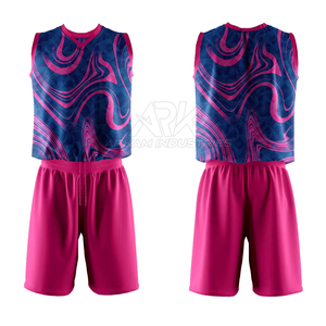Uniforme de Voleibol para Mujer de Corte Holgado, Tela Premium, Textura de Primera Calidad, Perfecto para Estilizar el Uniforme del Equipo - Product Image 4