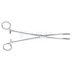 Pinzas Quirúrgicas Manuales para Sujetar Placas de Reducción Ósea, Herramienta de Cirugía General, CE ISO13485 Clase I - Product Image 2