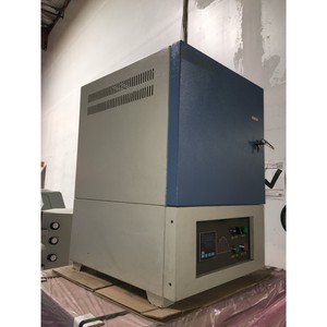 Four Blue M CR07-256B/C, 208-240V, 1 PH, 60Hz - Équipements et pièces semi-conductrices de renommée mondiale à la fois fiables et durables - Product Image 1