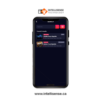 Desarrollo de aplicaciones avanzadas para la vida nocturna con lista de invitados digital y sistema de venta de entradas, aplicación escalable para la reserva de eventos para clubes