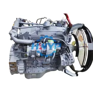 Orijinal yeni 4HK 1 motor tertibatı 4BG1 6HK1 sale g1 6WG1 4JJ 1 motor tertibatı satılık