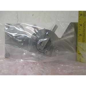 AMAT 0010-90714 ชุดประกอบท่อร่วมน้ำ, แขนสแกน - อุปกรณ์และอะไหล่เซมิคอนดักเตอร์ระดับโลกที่เชื่อถือได้ - Product Image 5