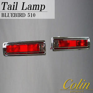 Led <b>rear</b> nissan gtr tail <b>light</b> for S30 type rate model - Product Image 3