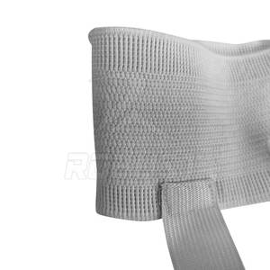 Protector Inguinal de Neopreno con Diseño Transpirable Ecológico, Ligero, de Forma Simple y Fácil Ajuste para Boxeo y Lucha - Product Image 3