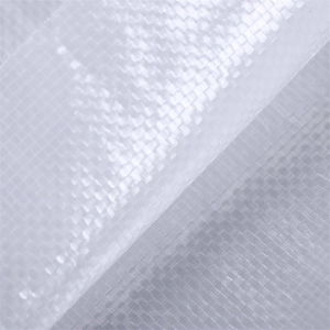 En Stock Transparente 5Kg 25Kg Bolsa Tejida PP para <span class=keywords><strong>Harina</strong></span> <span class=keywords><strong>de</strong></span> Arroz - Product Image 3