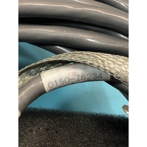 AMAT 0150-76234 EMC Comp, Cable Asst, Panel To - Équipements et pièces semi-conductrices d'occasion de renommée mondiale - Product Image 5