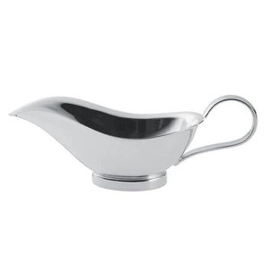 Recipientes para Salsas de Estilo Moderno y Duradero, Metal Brillante, Calidad Premium, Hechos a Mano, para Uso en el Hogar y Restaurantes - Product Image 6