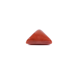 Natural Pink Coral Loose Gemstone 6.05 Carat for Fine Jewelry - Product Image 3