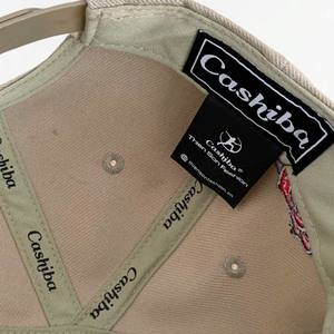 Gorra Clásica Snapback con Panel Reforzado y Correa Trasera Ajustable para un Estilo Urbano - Product Image 5