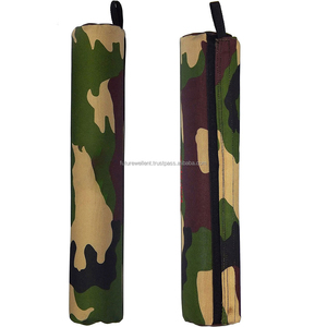 Fitness Weightlifting Protection barbal Pad Shoulder <b>Foam</b> Barbel Pad Custom Logo <b>Black</b> Crash Pad for Hip Thrusts - Product Image 3