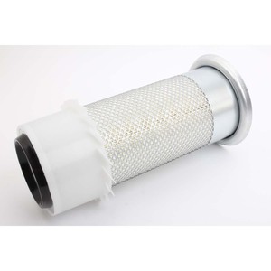 Kit de filtres à air extérieur et intérieur 32/206002 360x130mm 305x66.5mm compatible avec JCB 3CX 4CX Chargeuse-pelleteuse Pièce OEM - Product Image 1