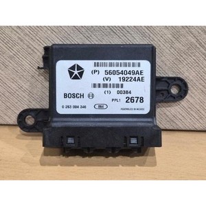 300 ECU y Módulos de Computación Usados 56054049AE - Product Image 1