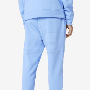 ชุดวอร์มผู้ชายคุณภาพพรีเมียม ขายดี สีพื้น ใส่สบาย ทนทาน มีจำหน่าย - Product Image 4