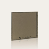 Architecture personnalisée pour concepteur |   Verre extérieur coloré stratifié EVA SGP PVB rainuré / Verre pour usage hôtelier