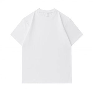 Camiseta de Alta Calidad, 230gsm, Seda/Algodón, Cuello Mao, Unisex, Corte Ajustado, Protección UV, Manga Larga, Logotipo Personalizado Bordado, Estilo Urbano - Product Image 2