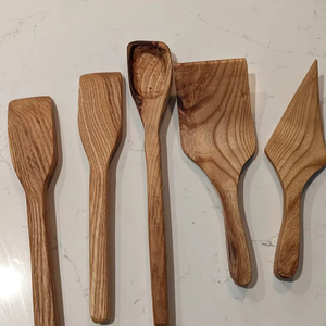 High Quality Wood <b>Spoon</b> - Custom Wood <b>Spoon</b> Customer's logo Accepted Competitive Price Wholesale - Product Image 1