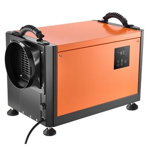 Deumidificatore Commerciale a Pompa da 70 Pinte per Spazi Stretti, Seminterrati e Magazzini - Product Image 1