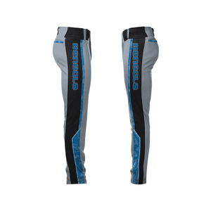 Top Selling Best Price <b>Baseball</b> Pant for Adults in Factory Price Softball Pants Best Design With Pure Fabric - Product Image 6