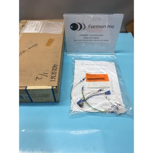 Kit AMAT 0240-94990, Cables SCR Supp Clamping - Equipo y Piezas de Semiconductores de Confianza de Marca Global - Product Image 2