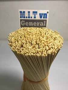 High Quality <b>Bamboo</b> Sticks for Incense Making Natural <b>Bamboo</b> Core Stick for Agarbatti and Incense Production - Product Image 5