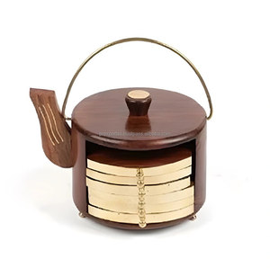 Custom cattle design Wooden <b>Coaster</b> Eco-Friendly <b>Drink</b> <b>Coaster</b> for Home, Bar, Cafe Wholesale Wood Cup Mat stone,<b>coasters</b> - Product Image 3