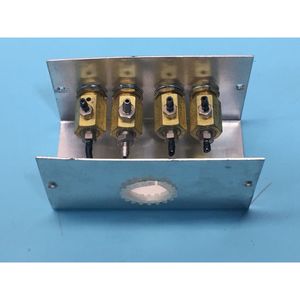 กล่องสวิตช์แบบโยก CLIPPARD TV-3S, 173498 - อุปกรณ์และอะไหล่เซมิคอนดักเตอร์ระดับโลกที่เชื่อถือได้ - Product Image 3
