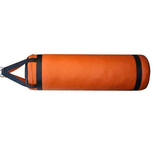 Bolsas de boxeo de cuero profesionales personalizadas de doble color, de la mejor calidad, a la venta a precio de mayoreo, la mejor bolsa de boxeo - Product Image 2