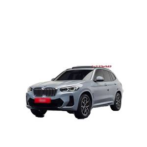 BMW X3 XDrive 20i M Sport 2024, conduite à gauche, boîte automatique, caméra de recul, 74 278 km - Product Image 1