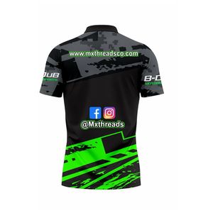 Camisetas de Fútbol Retro Personalizadas 2027 para Adultos, 100% Poliéster con Elasticidad en Cuatro Direcciones - Product Image 3