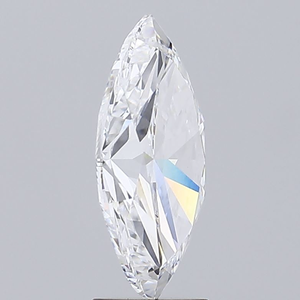 Diamante de Corte Marquise, Claridad VVS, Cultivado en Laboratorio, Certificado por IGI, para la Elaboración de Joyas, Anillos o Pendientes - Product Image 4