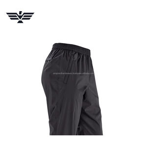 Equipo de Lluvia para Motocicleta de Cuero Impermeable Personalizado |   Chaleco Cortavientos y Anti-UV para Ciclismo |   Protección para Bicicletas de Exterior - Product Image 5