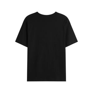 Camisetas Lisas de Alta Calidad para Hombre y Mujer al por Mayor, Aceptamos Logotipos Personalizados de Alta Calidad, Camisetas de Manga Corta - Product Image 1