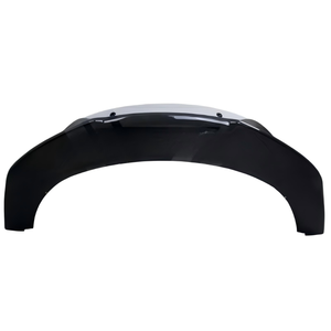 Kit de Carrocería de Parachoques Delantero de Fibra de Carbono Semifinalizada de Alta Calidad Usado para 650S 675LT con Gancho de Remolque Atornillable - Product Image 4