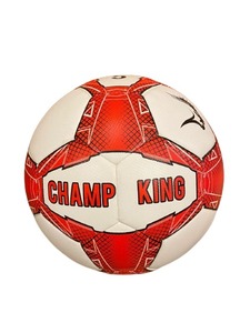 High Quality Soccer Ball Match Training Soccer Ball Custom Logo Indoor Outdoor Screen Printing Durable Logo Style - Product Image 4