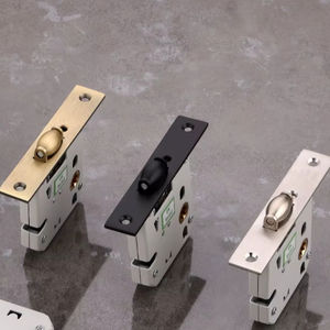 Cierre de Rodillo Profesional de 50 mm para Gabinetes de Granjas y Talleres, Herrajes para Muebles de Calidad de Exportación, Pedido al por Mayor - Product Image 4