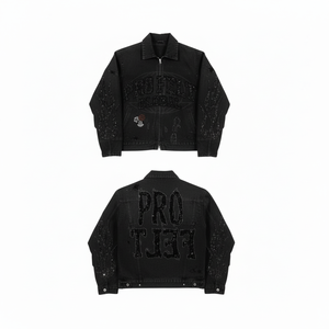 Vêtements d'été décontractés pour hommes, 100% coton respirant, broderie personnalisée, logo en molleton, col rond, t-shirt - Product Image 3