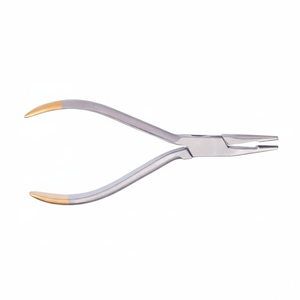 Pince à extraire les clous chirurgicaux, instrument orthopédique, extracteur de clous en acier inoxydable de haute précision, poignée ergonomique, réutilisable, chirurgical - Product Image 6