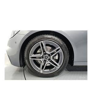 Mercedes-Benz Clase E E250 AMG Line 2022, 23,256 km, Caja de Cambios Automática, Asientos de Cuero, Volante a la Izquierda, Cámara Trasera - Product Image 5