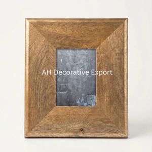 Luxury Black Wood <b>Photo</b> <b>Frame</b> Inner Gold Trim Wide Border Picture <b>Frame</b> Table top Wall Hanging <b>Gallery</b> Home Decor - Product Image 2