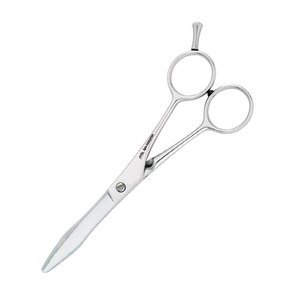 Fournitures de beauté, ciseaux de barbier de haute qualité, tendance du moment, coupe de cheveux professionnelle, design pour salon - Product Image 4