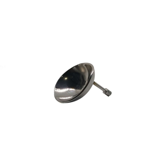 Protector Ocular Manual de Acero Inoxidable de Alta Calidad para Cirugía Oftálmica, 29-21 mm, Mango de Primera Calidad, Certificado CE - Product Image 5