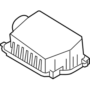 i30 New Other <b>Car</b> & Truck Parts & <b>Accessories</b> 28110A5000 - Product Image 1