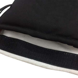 Guantes de esquí de alta calidad, guantes de snowboard, guantes impermeables para esquí y snowboard de invierno, guantes de esquí personalizados para hombre - Product Image 3