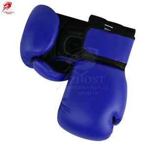 ถุงมือชกมวยสวมใส่สบายสำหรับออกกำลังกายทุกวัน อุปกรณ์ฝึกซ้อมชกมวยแบบปรับได้ - Product Image 6