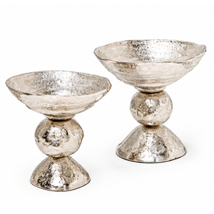 Factory Price Decorative Metal Bowl with Gold <b>Butterfly</b> Handle Hammered Stainless Steel Fruit Serving Bowl for Home <b>Table</b> Decor - Product Image 6